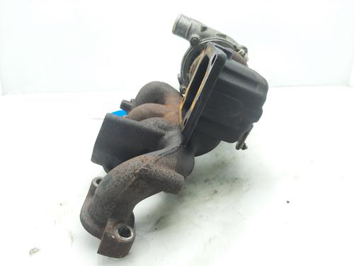 Turbocharger/Supercharger FORD MONDEO III (B5Y) 2.0 TDCi | BP9424208M71 