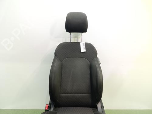 Left front seat KIA CARENS IV 1.7 CRDi | BP36753303C15 - Image 2