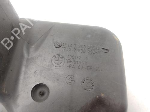 Expansion tank BMW X3 (E83) 2.0 d | BP24950692C120 