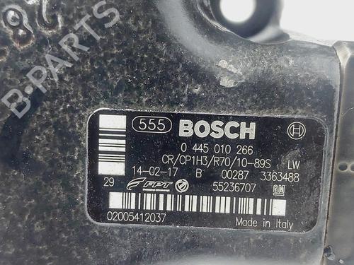 Pompe à injection OPEL ASTRA H (A04) [2004-2014]  28076412