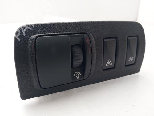 Used Switch Switch RENAULT GRAND SCÉNIC III (JZ0/1_) [2009-2016] 32986231 32986231