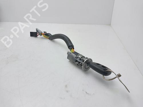 Used Ignition barrel Ignition barrel RENAULT MASTER II Van (FD) [1997-2013] 34279465 34279465