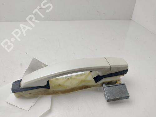 Højre bagtil udvendigt håndtag OPEL ANTARA A (L07) [2006-2017]  32132642