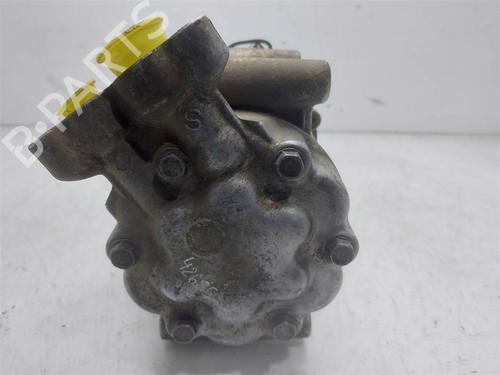 AC compressor RENAULT KANGOO (KC0/1_) 1.5 dCi (KC07) | BP38459501M34 - Image 4