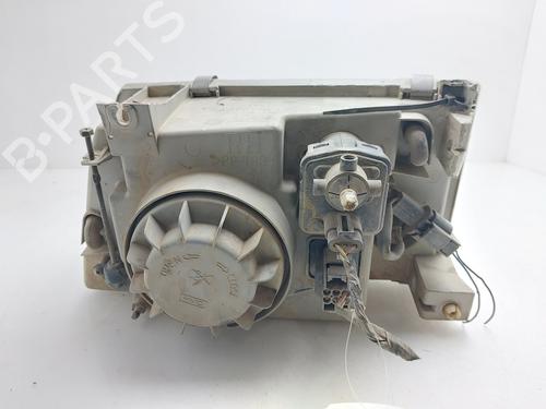 Right headlight MITSUBISHI GALLOPER (JK-01) | BP36166378C29 - Image 3