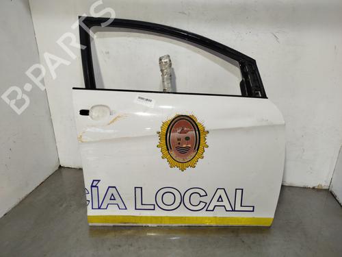 Dør højre fortil SEAT ALTEA XL (5P5, 5P8) [2006-2015]  32132671