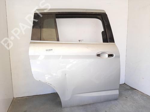 Right rear door FORD GRAND C-MAX (DXA/CB7, DXA/CEU)  | BP12407033C5 