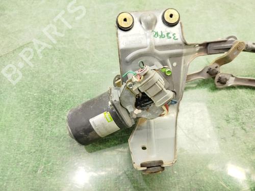 Front wiper motor RENAULT 19 I (B/C53_) 1.4 Cat (B/C532) | BP29176420M29 