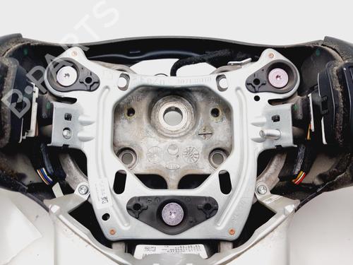 Steering wheel KIA SPORTAGE III (SL) 1.7 CRDi | BP26694552C49 