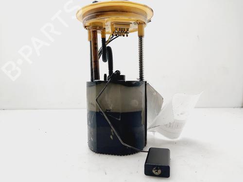 Used Fuel pump SKODA OCTAVIA II (1Z3) 1.9 TDI (105 hp) 21543570