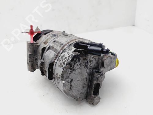 AC compressor SKODA OCTAVIA II (1Z3) 1.9 TDI | BP24586061M34