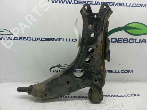 Right front suspension arm SKODA FABIA II (542)  | BP2896954M13 