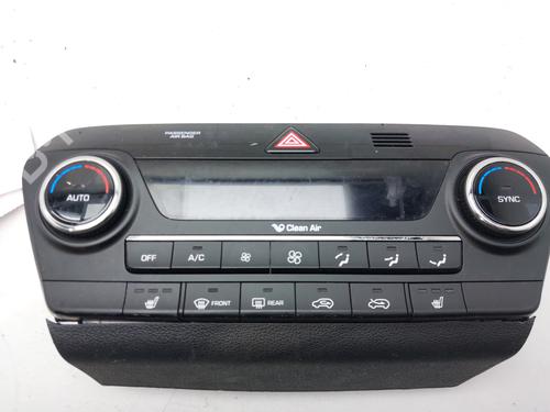 Used Climate control HYUNDAI TUCSON (TL, TLE) 1.7 CRDi (116 hp) 11431082