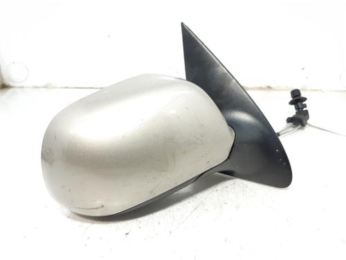 Right mirror SKODA FABIA I (6Y2)  | BP8818013C27 
