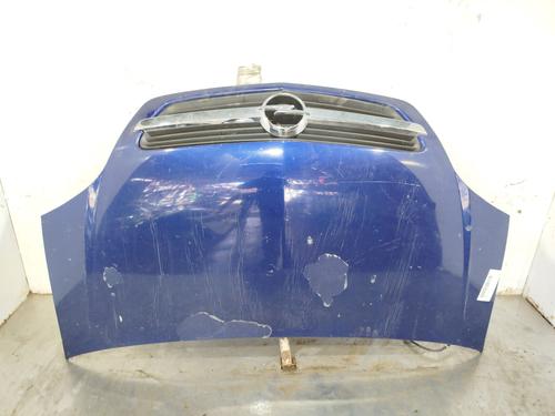 hood-opel-meriva-a-mpv-x03-2003-2004-2005-2006-2007-2008-2009-2010-33037225 main image