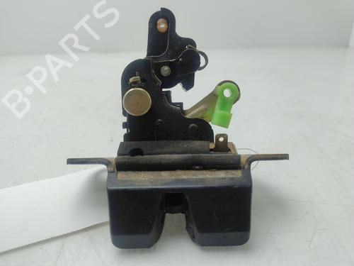 Tailgate lock KIA SPORTAGE II (JE_, KM_) 2.0 i 16V | BP27528035C101