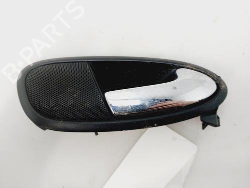 Maneta interior trasera derecha SEAT LEON (1P1) [2005-2013]  31988110