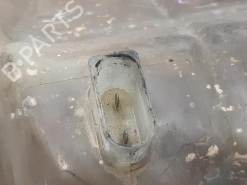 Expansion tank VW PASSAT B5.5 (3B3) 2.5 TDI | BP11115396C120 