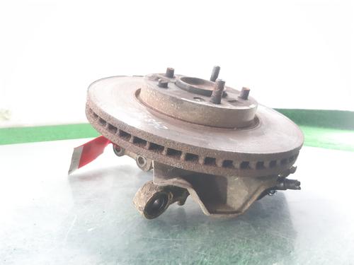 Right front steering knuckle KIA CARENS III MPV (UN) 2.0 CRDi 140 | BP8377036M26 
