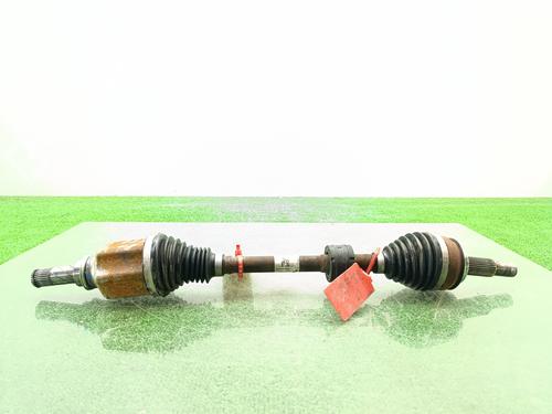 Drivaksel fortil venstre RENAULT AUSTRAL [2022-2025]  29523259
