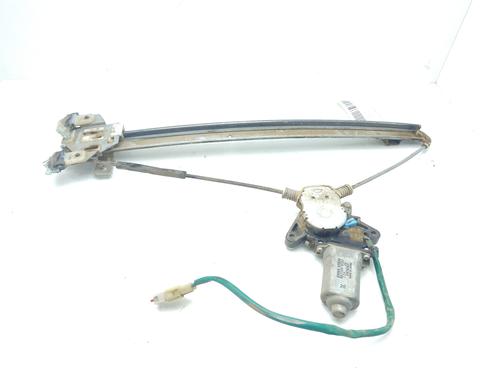 Lève-vitre avant gauche SANTANA 300/350 [1998-2025]  30660864