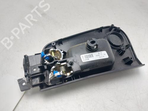 Front right interior door handle SSANGYONG ACTYON I | BP33931854I14 - Image 3