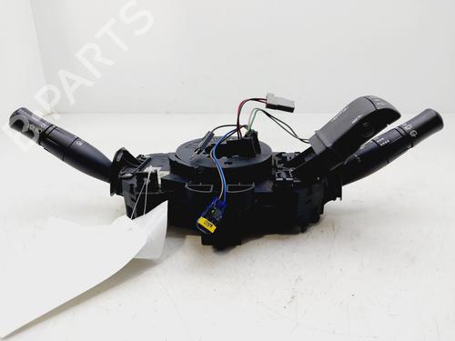 Steering wheel controls RENAULT MEGANE II (BM0/1_, CM0/1_) 1.6 16V (BM0C, CM0C) | BP30172491E15