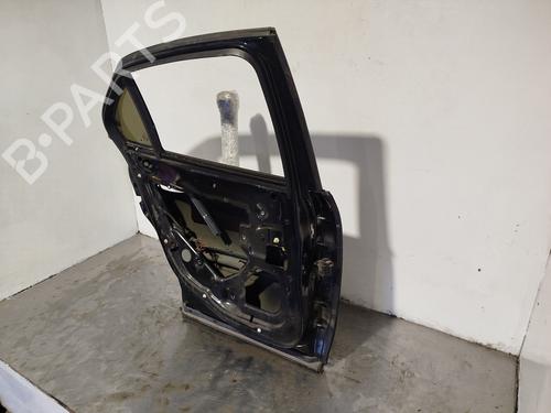 Left rear door SAAB 9-3 (YS3F, E79, D79, D75)  | BP30687406C4 