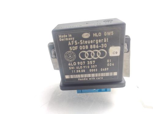 Lights ECU AUDI A8 D3 (4E2, 4E8) 4.2 FSI quattro | BP30175092M55 