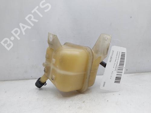 Expansion tank NISSAN X-TRAIL II (T31) 2.0 dCi 4x4 | BP16249284C120 