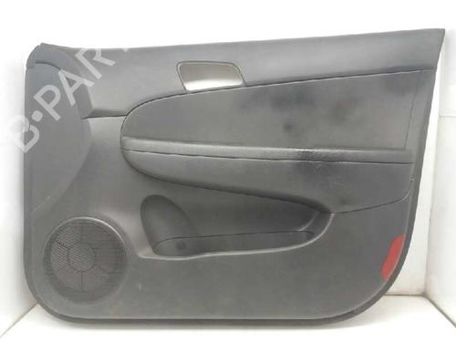 Used Front right panel HYUNDAI i30 (FD) [2007-2012]  2887949