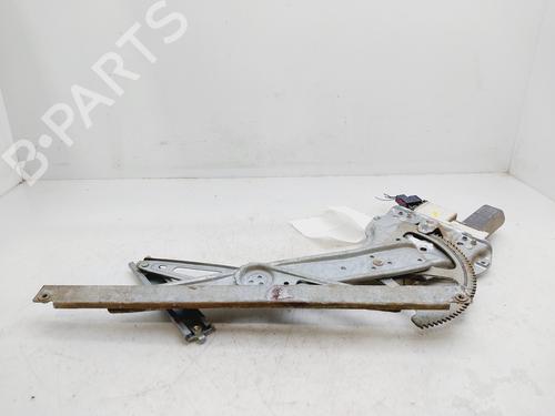 Front left window mechanism TOYOTA AVENSIS Saloon (_T25_) 2.0 D-4D (CDT250_, CDT250R) | BP19643623C22 