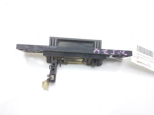Tailgate handle KIA CARENS II MPV (FJ) 2.0 CRDi | BP12419764C132 