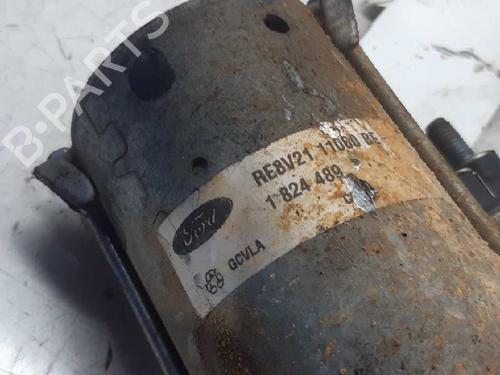Startmotor FORD FOCUS II (DA_, HCP, DP)  | BP6144704M8 