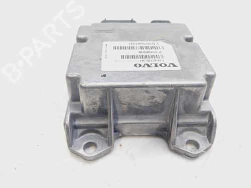 Kollisjonspute styreenhet VOLVO V40 Hatchback (525)  | BP29473616M53 