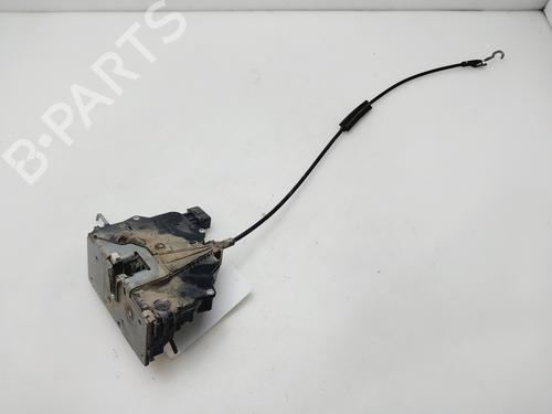 Used Front left lock OPEL CORSA D (S07) [2006-2015]  28186136