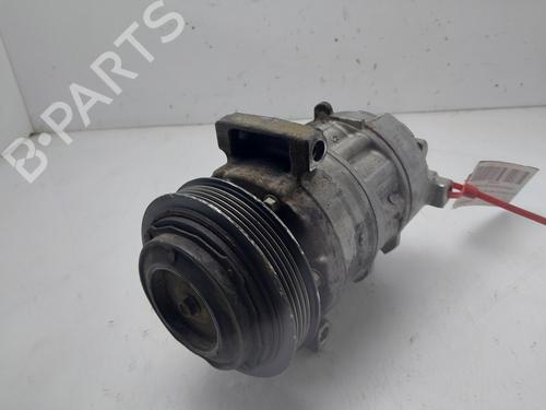 Used AC compressor AC compressor MERCEDES-BENZ A-CLASS (W177) A 200 d (177.012) (150 hp) 32700059 32700059