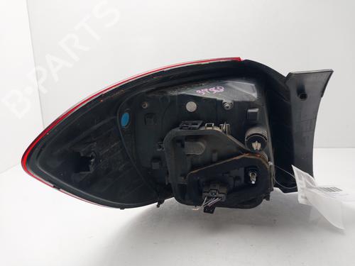 Left taillight DACIA SANDERO II  | BP33234623C34  - Image 6