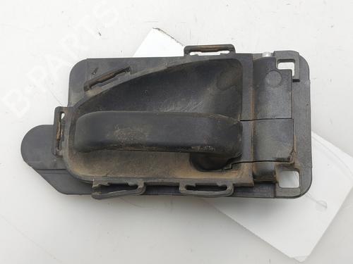 Høyre foran invendig håndtak Høyre foran invendig håndtak CITROËN SAXO (S0, S1) 1.5 D (57 hp) 36298018 36298018