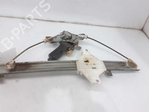 Rear right window mechanism HYUNDAI TERRACAN (HP)  | BP5254239C25 