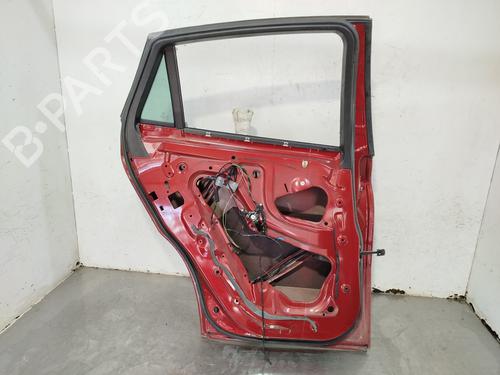 Left rear door BMW X6 (E71, E72) xDrive 30 d | BP27198785C4 