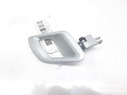 Used Rear right interior door handle SKODA FABIA II (542) [2006-2014]  12399763