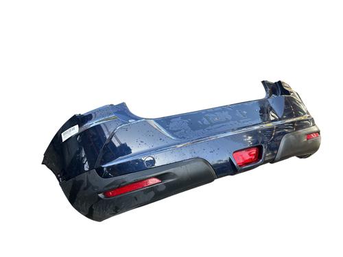 Używane Zderzak tylny SSANGYONG TIVOLI [2015-2025]  27578691