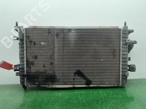 Køler OPEL ASTRA H (A04) [2004-2014]  27165836