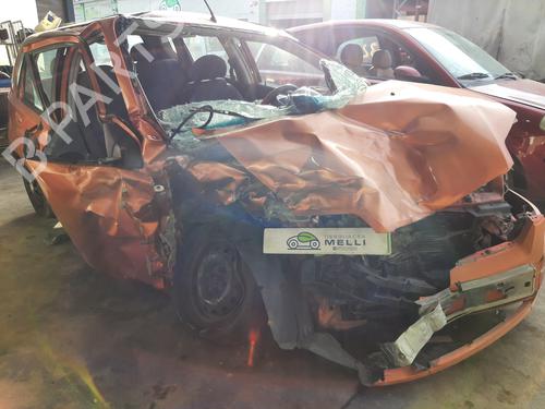 Instrument cluster CHEVROLET AVEO / KALOS Hatchback (T200) 1.4 | BP16684339C47 