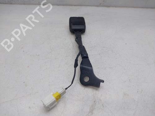 Seat buckle PEUGEOT 308 SW II (LC_, LJ_, LR_, LX_, L4_) 1.6 BlueHDi 120 | BP17902497I32 
