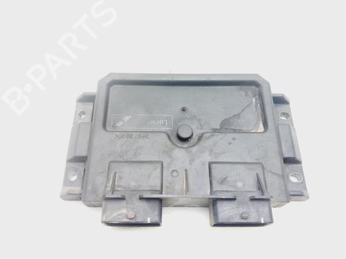 Engine control unit (ECU) PEUGEOT 206 Hatchback (2A/C) 1.9 D | BP21064351M57 