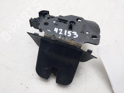 Used Tailgate lock Tailgate lock 37759197 37759197