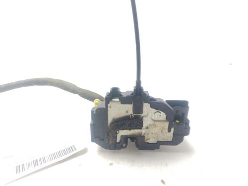 Used Front left lock NISSAN QASHQAI I (J10, NJ10) 1.6 (114 hp) 28208438