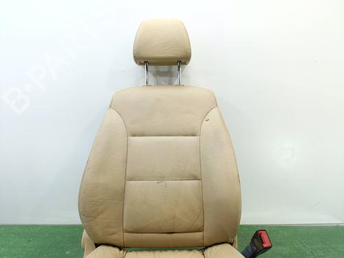 Right front seat BMW 5 (E60) 520 i | BP26528325C16 